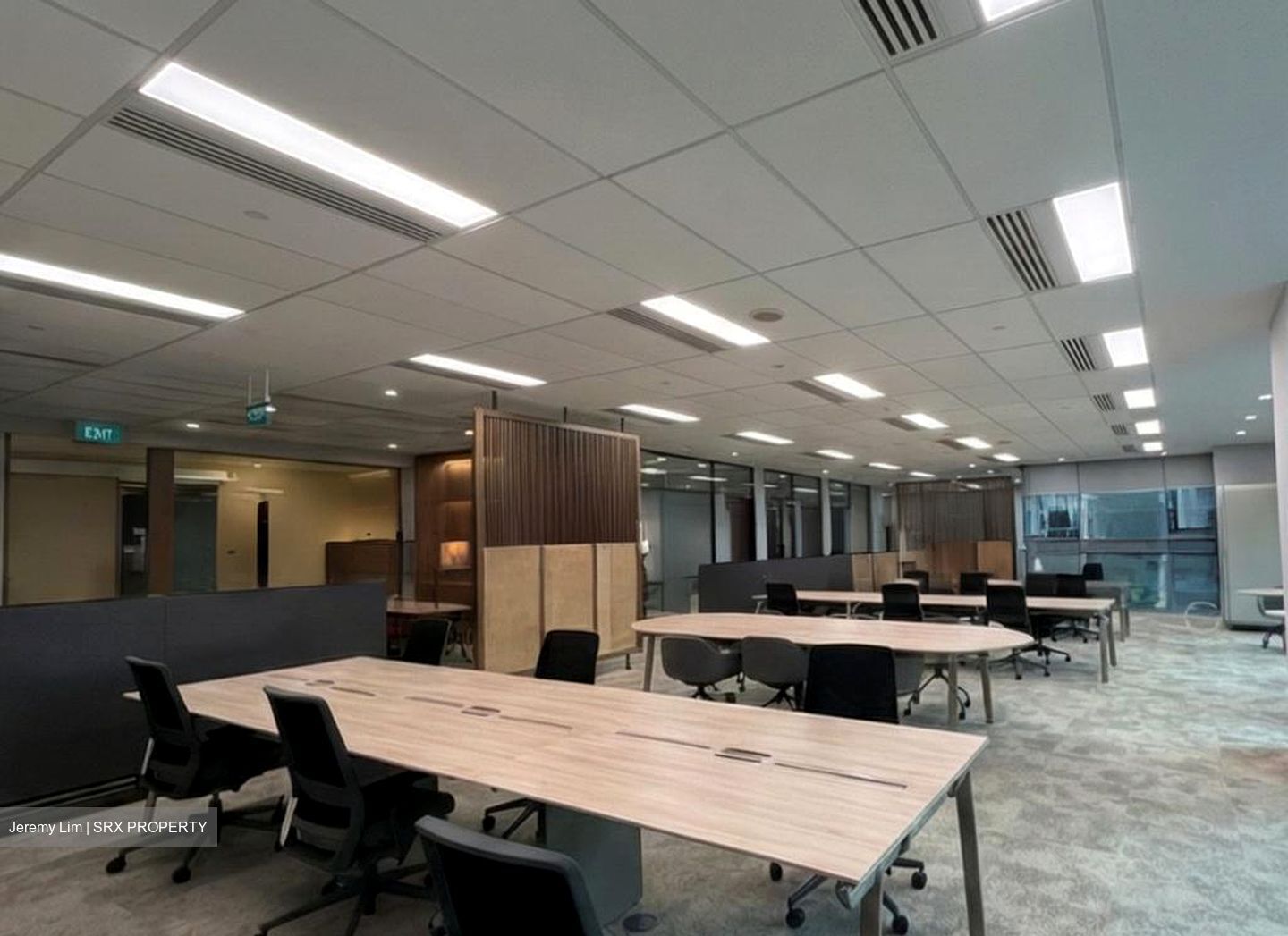 Mapletree Anson (D2), Office #520952191